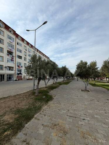 Продаётся 1-комн. новостройка 45 м², пос. Масазыр, photo 1 from 10