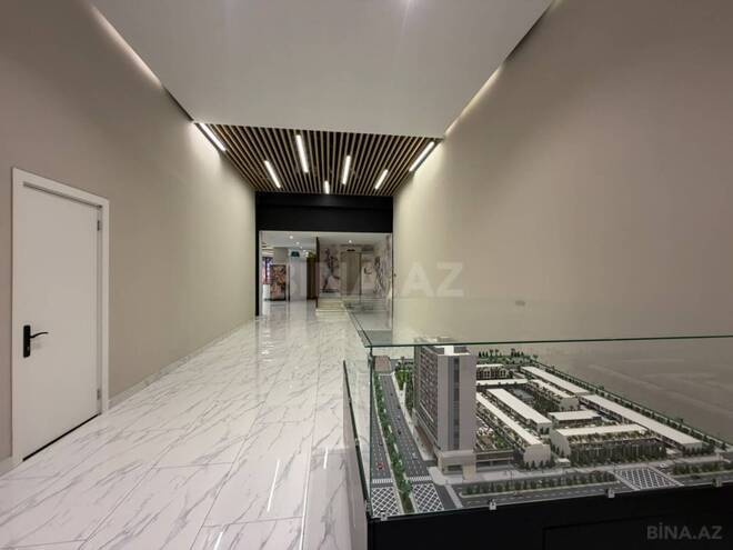 Продаётся 2-комн. новостройка 96 м², пос. Баилова, photo 20 from 24