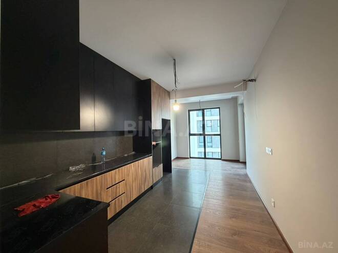 Продаётся 2-комн. новостройка 96 м², пос. Баилова, photo 3 from 24
