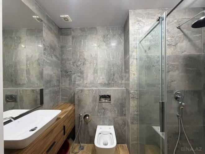 Продаётся 2-комн. новостройка 96 м², пос. Баилова, photo 12 from 24