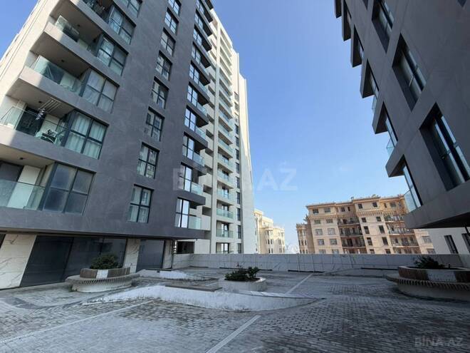 Продаётся 2-комн. новостройка 96 м², пос. Баилова, photo 23 from 24