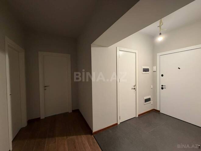 Продаётся 2-комн. новостройка 96 м², пос. Баилова, photo 18 from 24