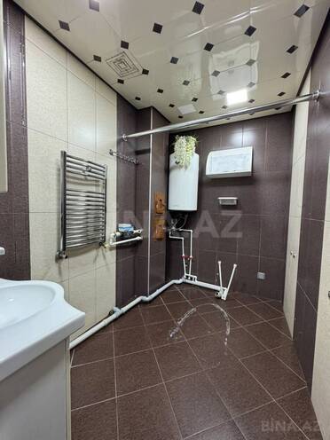 İcarəyə verilir  obyekt 330 m², Nərimanov r., photo 19 from 23