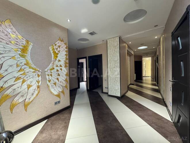 İcarəyə verilir  obyekt 330 m², Nərimanov r., photo 12 from 23