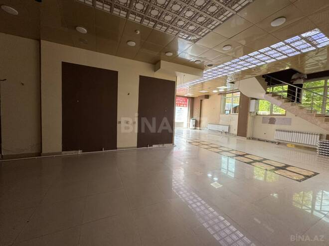 İcarəyə verilir  obyekt 330 m², Nərimanov r., photo 6 from 23