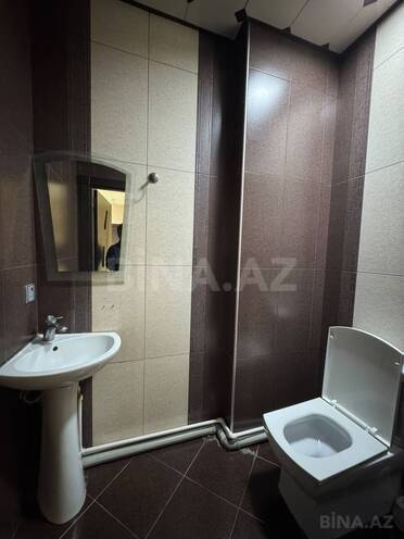 İcarəyə verilir  obyekt 330 m², Nərimanov r., photo 22 from 23
