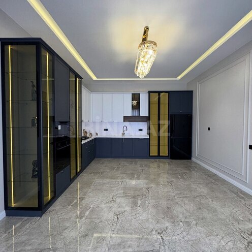 Satılır 5 otaqlı həyət evi/bağ evi 220 m², Şüvəlan q., photo 11 from 20