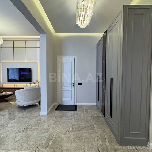 Satılır 5 otaqlı həyət evi/bağ evi 220 m², Şüvəlan q., photo 12 from 20
