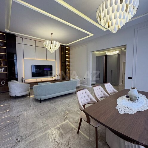 Satılır 5 otaqlı həyət evi/bağ evi 220 m², Şüvəlan q., photo 7 from 20