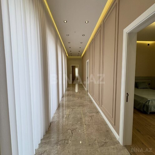 Satılır 5 otaqlı həyət evi/bağ evi 220 m², Şüvəlan q., photo 17 from 20