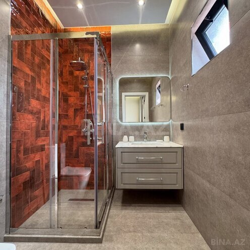 Satılır 5 otaqlı həyət evi/bağ evi 220 m², Şüvəlan q., photo 19 from 20