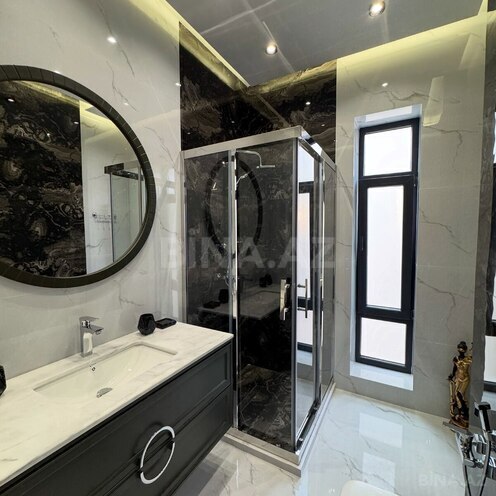 Satılır 5 otaqlı həyət evi/bağ evi 220 m², Şüvəlan q., photo 18 from 20