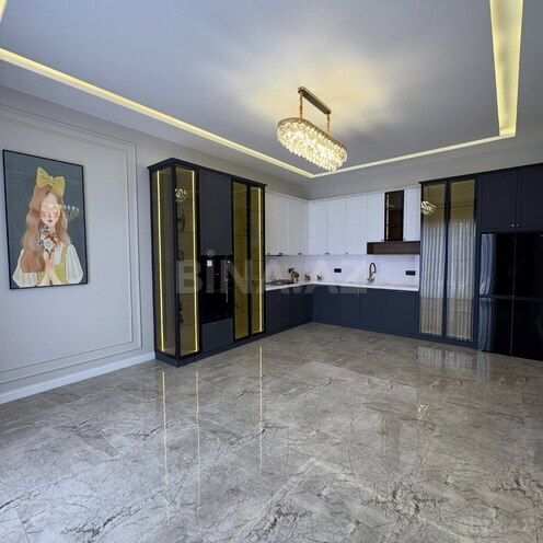 Satılır 5 otaqlı həyət evi/bağ evi 220 m², Şüvəlan q., photo 10 from 20