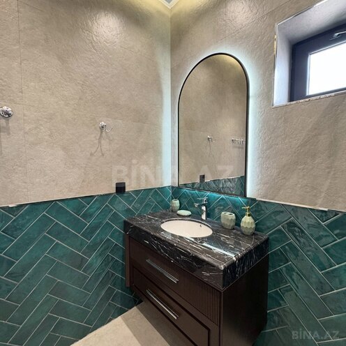 Satılır 5 otaqlı həyət evi/bağ evi 220 m², Şüvəlan q., photo 13 from 20
