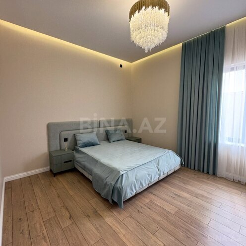 Satılır 5 otaqlı həyət evi/bağ evi 220 m², Şüvəlan q., photo 15 from 20