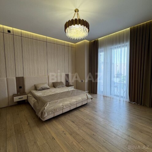 Satılır 5 otaqlı həyət evi/bağ evi 220 m², Şüvəlan q., photo 16 from 20