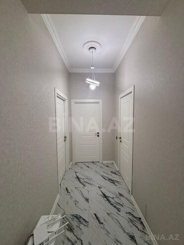 Satılır 2 otaqlı yeni tikili 66 m², photo 8 from 14