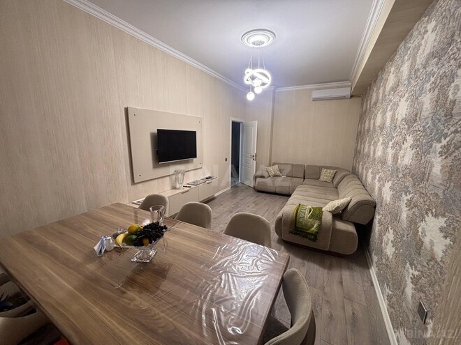 Satılır 2 otaqlı yeni tikili 66 m², photo 4 from 14