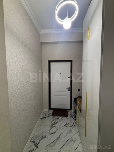 Satılır 2 otaqlı yeni tikili 66 m², photo 10 from 14