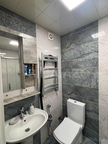 Satılır 2 otaqlı yeni tikili 66 m², photo 13 from 14
