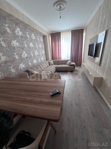 Satılır 2 otaqlı yeni tikili 66 m², photo 5 from 14