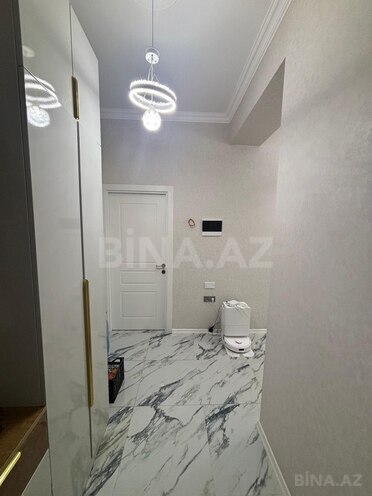 Satılır 2 otaqlı yeni tikili 66 m², photo 9 from 14