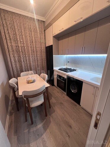 Satılır 2 otaqlı yeni tikili 66 m², photo 7 from 14