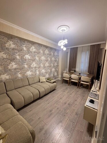 Satılır 2 otaqlı yeni tikili 66 m², photo 3 from 14