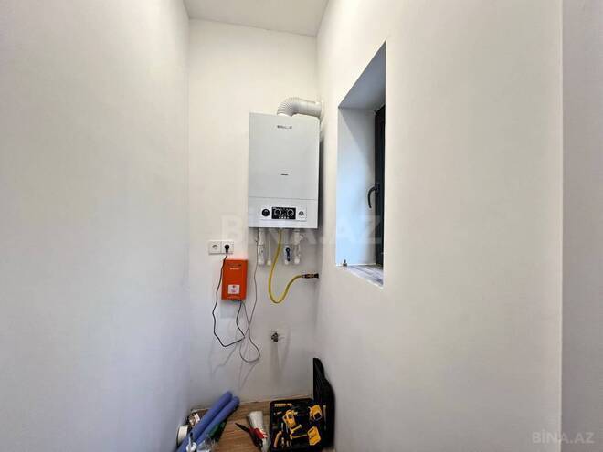 Satılır 4 otaqlı həyət evi/bağ evi 140 m², Şüvəlan q., photo 24 from 25