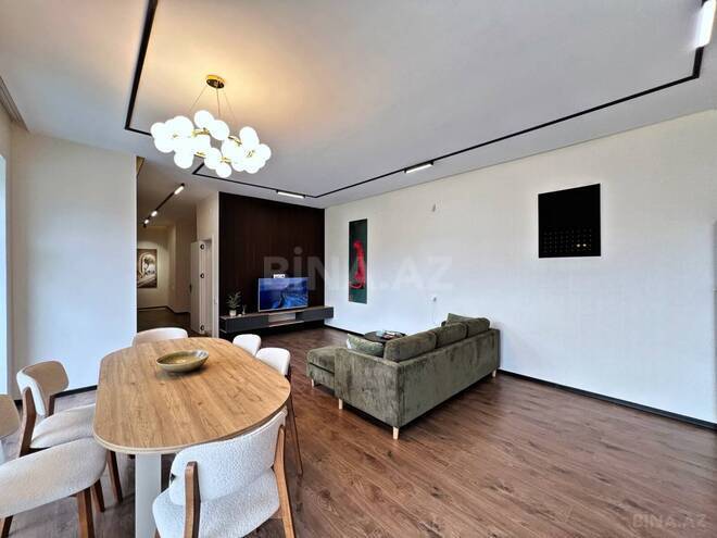Satılır 4 otaqlı həyət evi/bağ evi 140 m², Şüvəlan q., photo 13 from 25