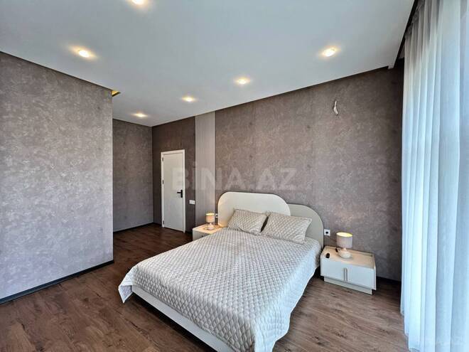 Satılır 4 otaqlı həyət evi/bağ evi 140 m², Şüvəlan q., photo 19 from 25