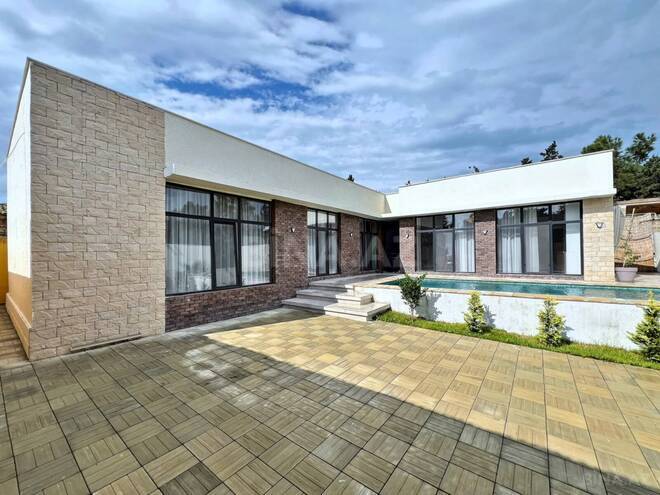 Satılır 4 otaqlı həyət evi/bağ evi 140 m², Şüvəlan q., photo 5 from 25