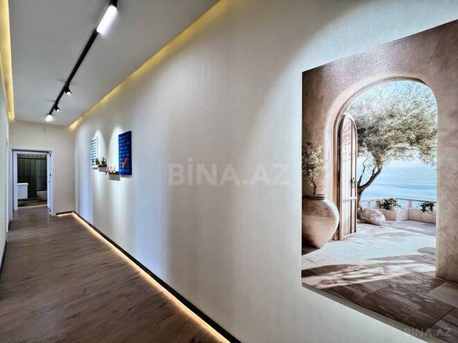 Satılır 4 otaqlı həyət evi/bağ evi 140 m², Şüvəlan q., photo 15 from 25