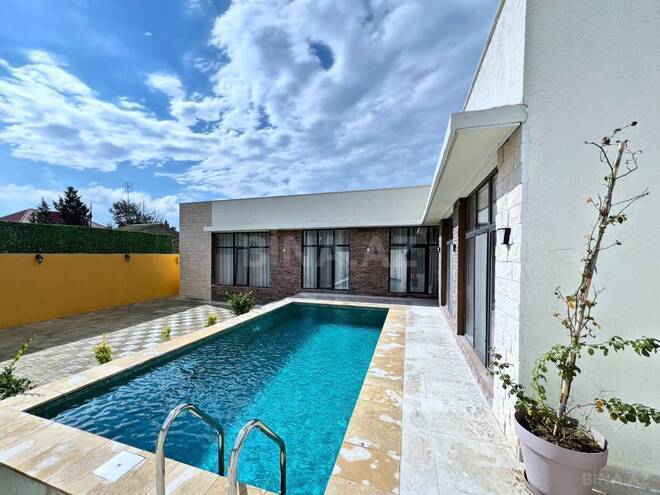 Satılır 4 otaqlı həyət evi/bağ evi 140 m², Şüvəlan q., photo 9 from 25