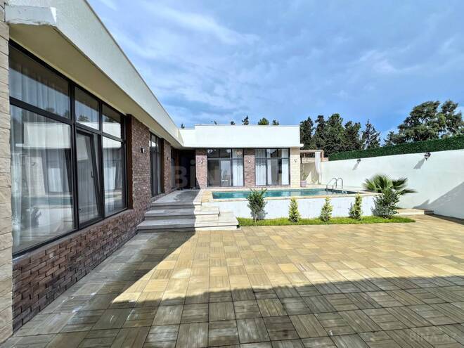 Satılır 4 otaqlı həyət evi/bağ evi 140 m², Şüvəlan q., photo 7 from 25