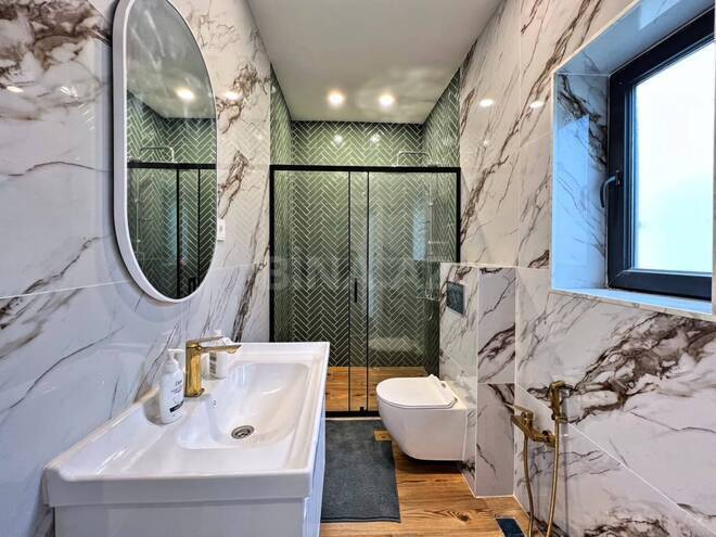 Satılır 4 otaqlı həyət evi/bağ evi 140 m², Şüvəlan q., photo 20 from 25
