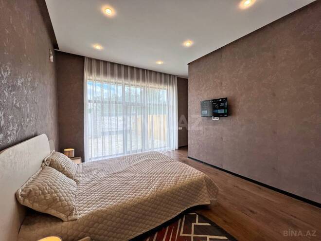 Satılır 4 otaqlı həyət evi/bağ evi 140 m², Şüvəlan q., photo 18 from 25
