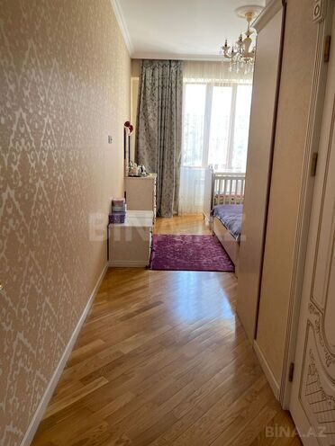 Satılır 3 otaqlı yeni tikili 100 m², Memar Əcəmi m., photo 5 from 16