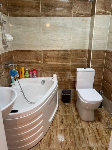 Satılır 3 otaqlı yeni tikili 100 m², Memar Əcəmi m., photo 15 from 16
