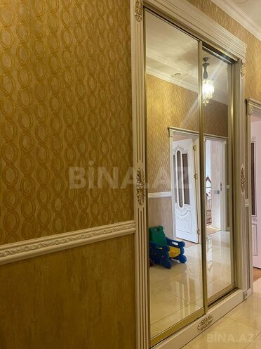 Satılır 3 otaqlı yeni tikili 100 m², Memar Əcəmi m., photo 11 from 16