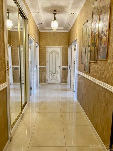 Satılır 3 otaqlı yeni tikili 100 m², Memar Əcəmi m., photo 8 from 16