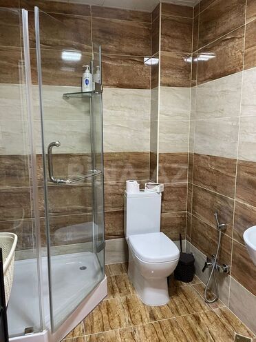 Satılır 3 otaqlı yeni tikili 100 m², Memar Əcəmi m., photo 9 from 16