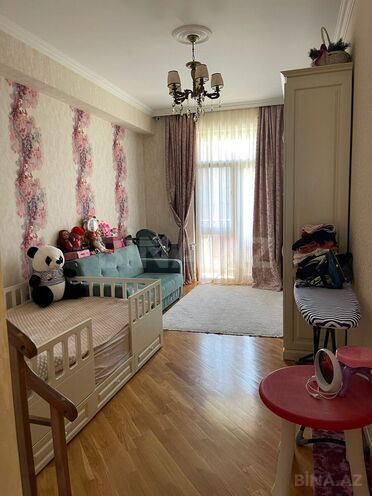 Satılır 3 otaqlı yeni tikili 100 m², Memar Əcəmi m., photo 7 from 16