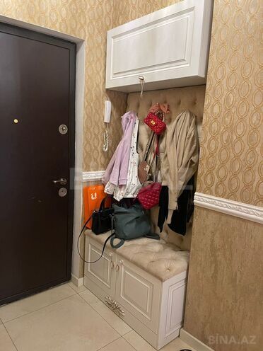 Satılır 3 otaqlı yeni tikili 100 m², Memar Əcəmi m., photo 12 from 16