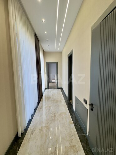 Satılır 5 otaqlı həyət evi/bağ evi 200 m², Mərdəkan q., photo 24 from 27