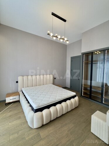Satılır 5 otaqlı həyət evi/bağ evi 200 m², Mərdəkan q., photo 22 from 27
