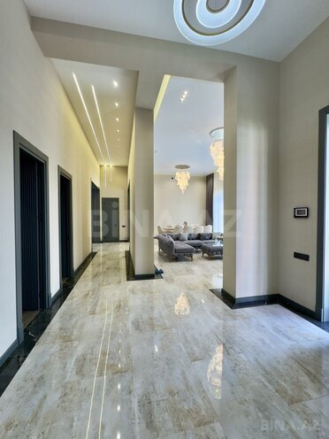 Satılır 5 otaqlı həyət evi/bağ evi 200 m², Mərdəkan q., photo 23 from 27