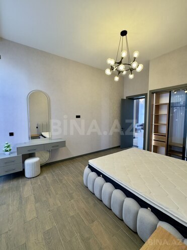 Satılır 5 otaqlı həyət evi/bağ evi 200 m², Mərdəkan q., photo 21 from 27