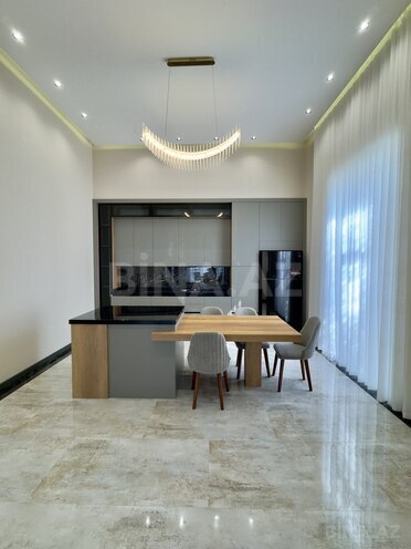 Satılır 5 otaqlı həyət evi/bağ evi 200 m², Mərdəkan q., photo 14 from 27