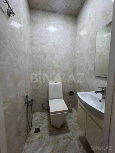 Satılır 3 otaqlı yeni tikili 120 m², Nəriman Nərimanov m., photo 16 from 26
